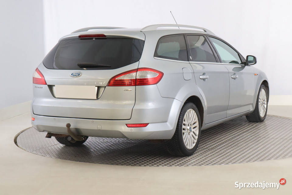 Ford Mondeo 20 TDCi