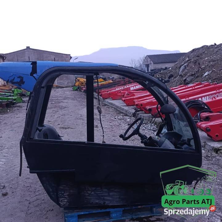 Kabina Holland LM 5040 Ciechanowiec