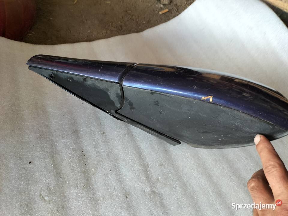 Opel Vectra B LUSTERKO LEWE ELEKTRYCZNE Kamień-Kolonia