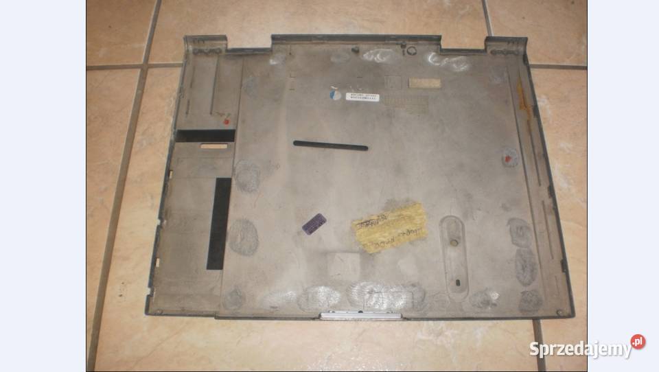 klapa matrycy HP Compaq Evo N800c Olkusz