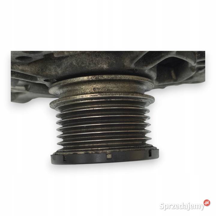 ALTERNATOR Mini Cooper R56 R60 One 16 VTi lubelskie Chełm