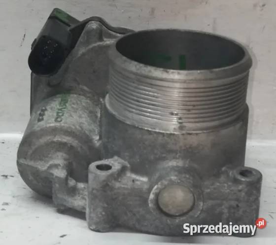 Przepustnica VW 20 FSI 06F133062J Suchedniów