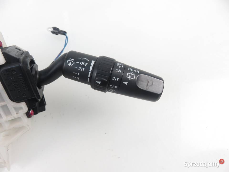 PRZEŁĄCZNIK ZESPOLONY MAZDA 5 CR19 17D682 17E417 osobowe