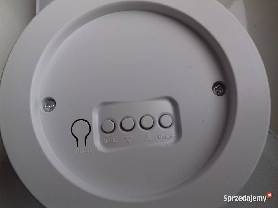 Lampa akumulatorowa stojąca przycisk dotykowy Bydgoszcz