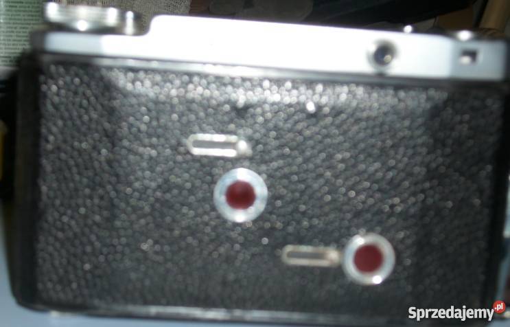 Zabytkowy aparat Moskwa 5 19451960 sprzedam