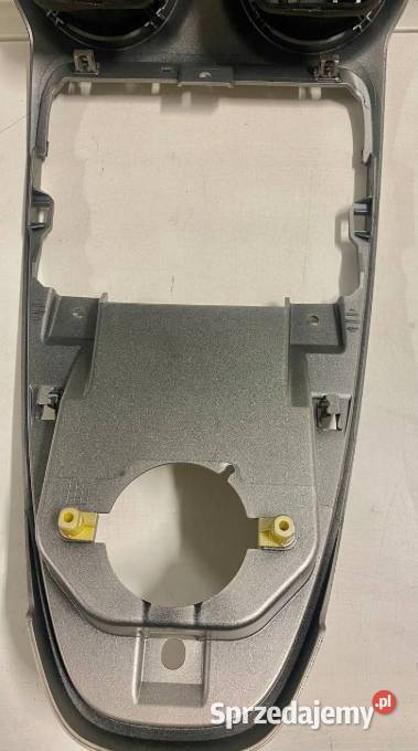 OPEL CORSA D RAMKA PANEL NAWIEWU AWARYJNYCH Chełm