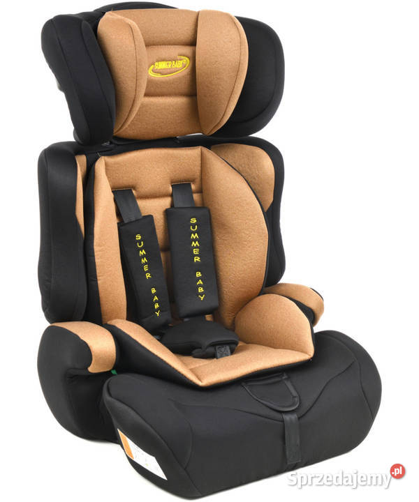 Fotelik samochodowy Cosmo iSize 76150 SUMMER