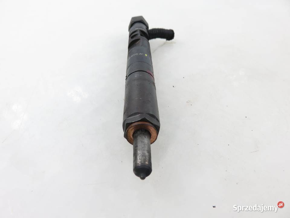 WTRYSKIWACZ FORD FOCUS MK1 I 18 TDCi 1S4Q9F593AF Wtryskiwacze Wtryskiwacze