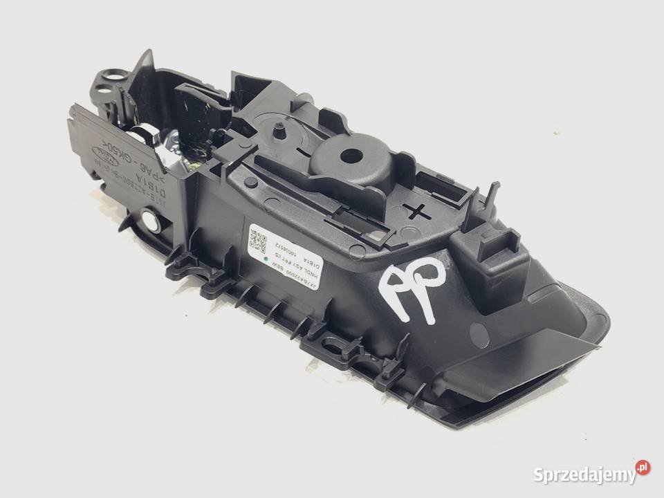 KLAMKA WEWNĘTRZNA PRAWY PRZÓD FORD FOCUS IV