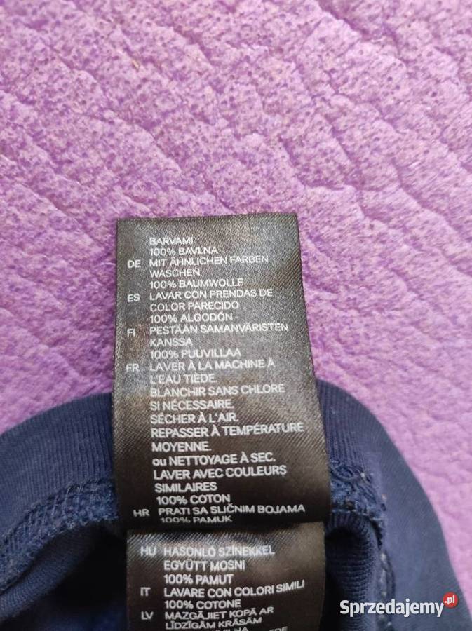 legginsy leginsy spodnie getry HM dziecięce Spodnie Kielce sprzedam