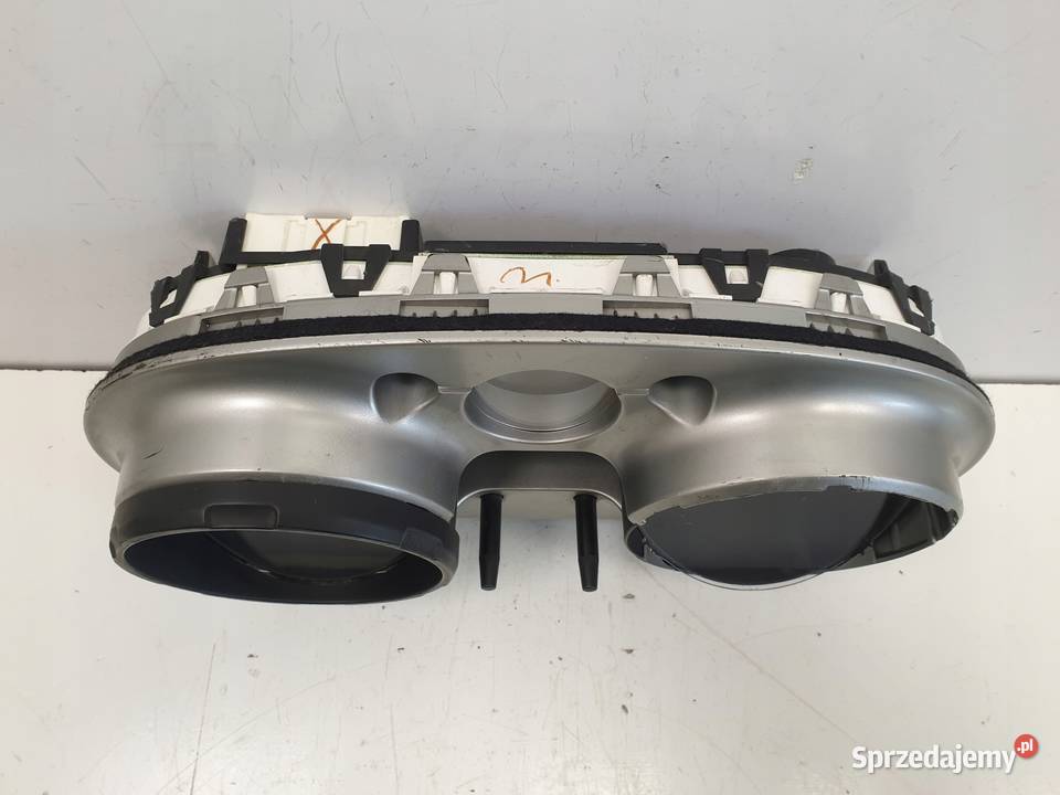 Nissan Qashqai I 16 16V LICZNIK ZEGARY Europa osobowe Rudka sprzedam