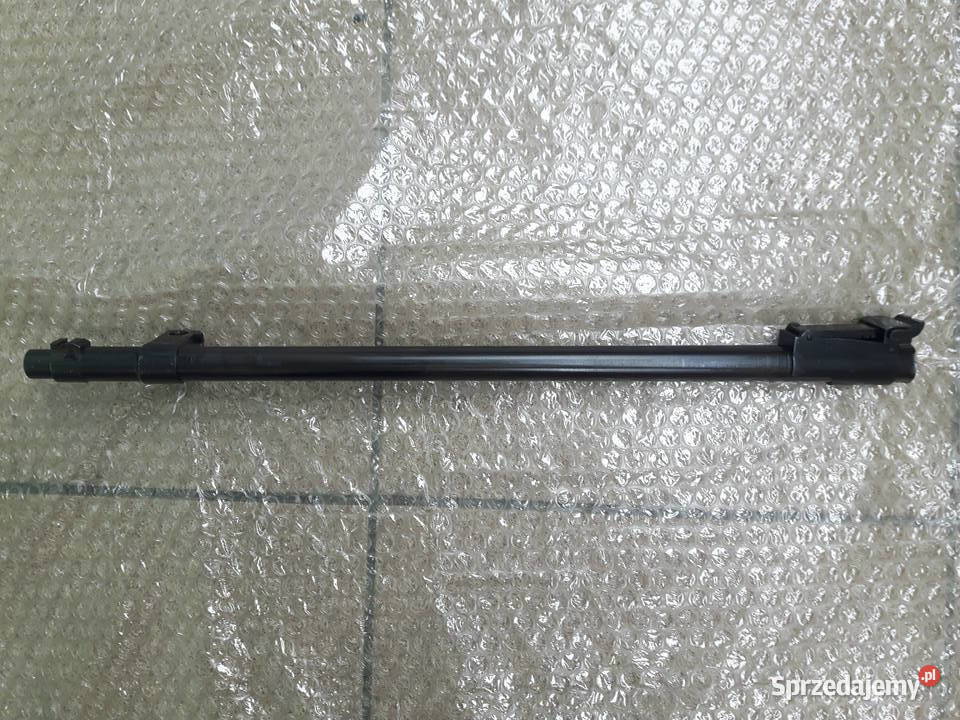 Lufa karabinu Mosin wz44 kaliber 762x54R Deko świętokrzyskie Kielce