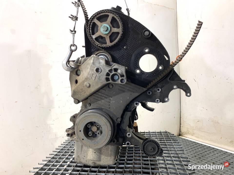 SILNIK SEAT 19 110 9906 LEON I podkarpackie