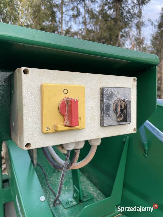 Piła przecinarka Steinadler BY900 do cegieł