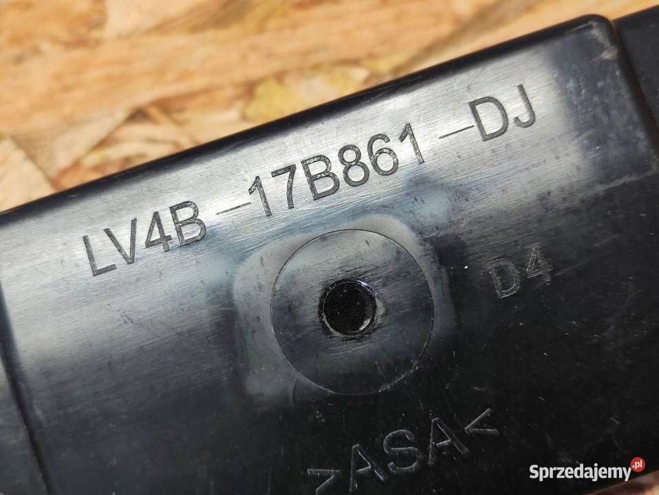 Mocowanie Ślizg Zderzaka Środkowy Tył Ford Kuga Pleszew
