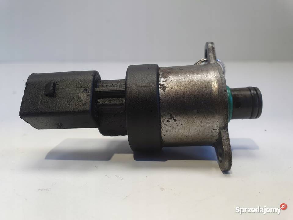 Mercedes W169 20 CDI CZUJNIK PALIWA zawór Chełm