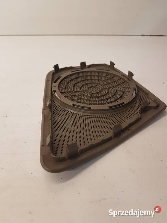 MASKOWNICA GŁOŚNIKA BANG AUDI A4 B8 8K0035435A śląskie Przystajń