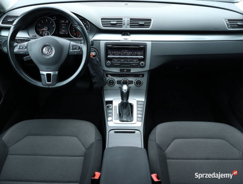 VW Passat 14 TSI Piaseczno