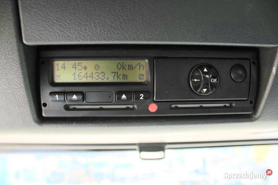Pompa do betonu betoniarka 589558km Warszawa