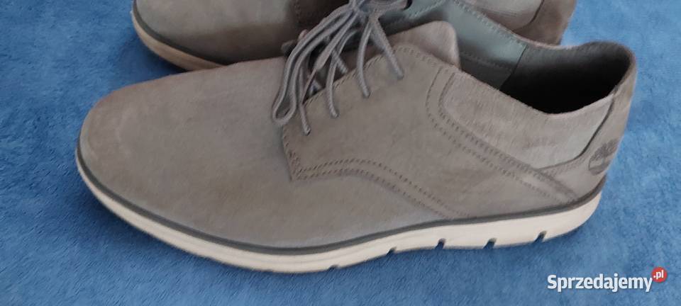buty meskie timberland kujawsko-pomorskie