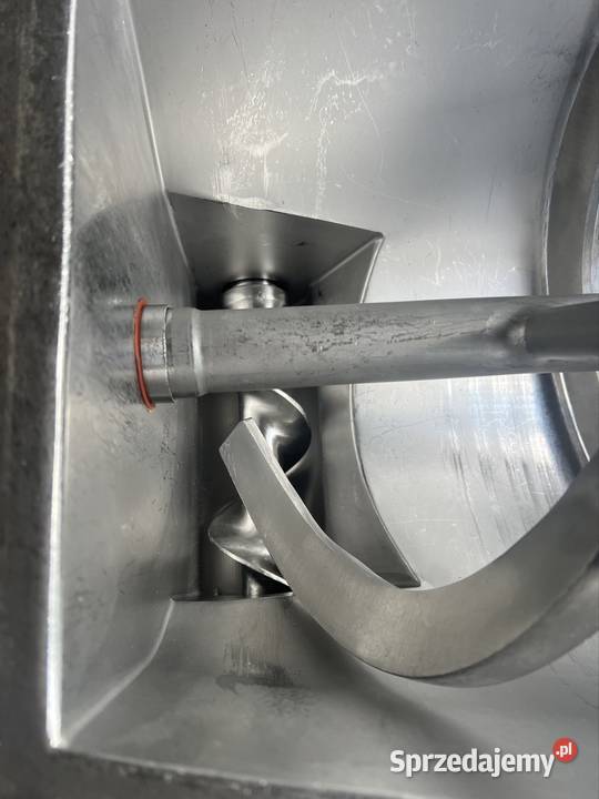 Wilk mieszałka Bytom