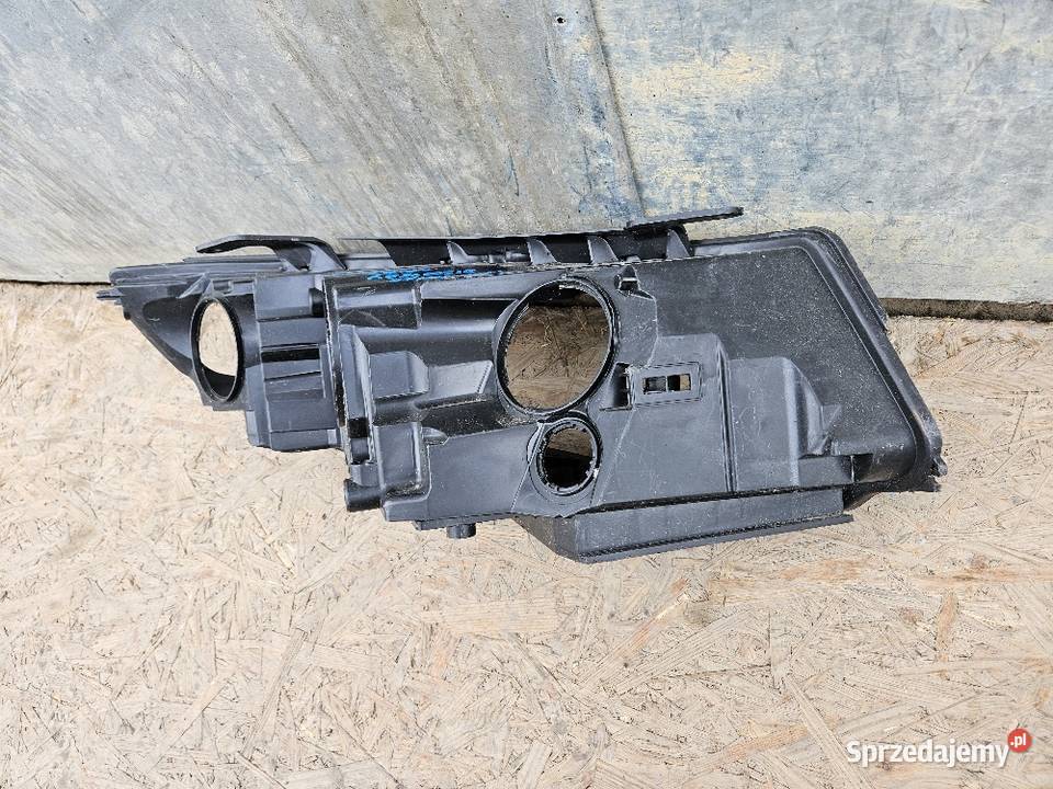 LAND ROVER DISCOVERY SPORT PUSZKA LAMPY LEWA wielkopolskie Międzychód
