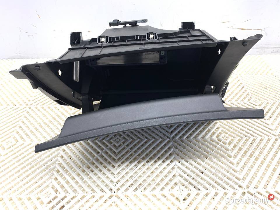 SCHOWEK PASAŻERA CITROEN C4 PICASSO II Hatchback osobowe