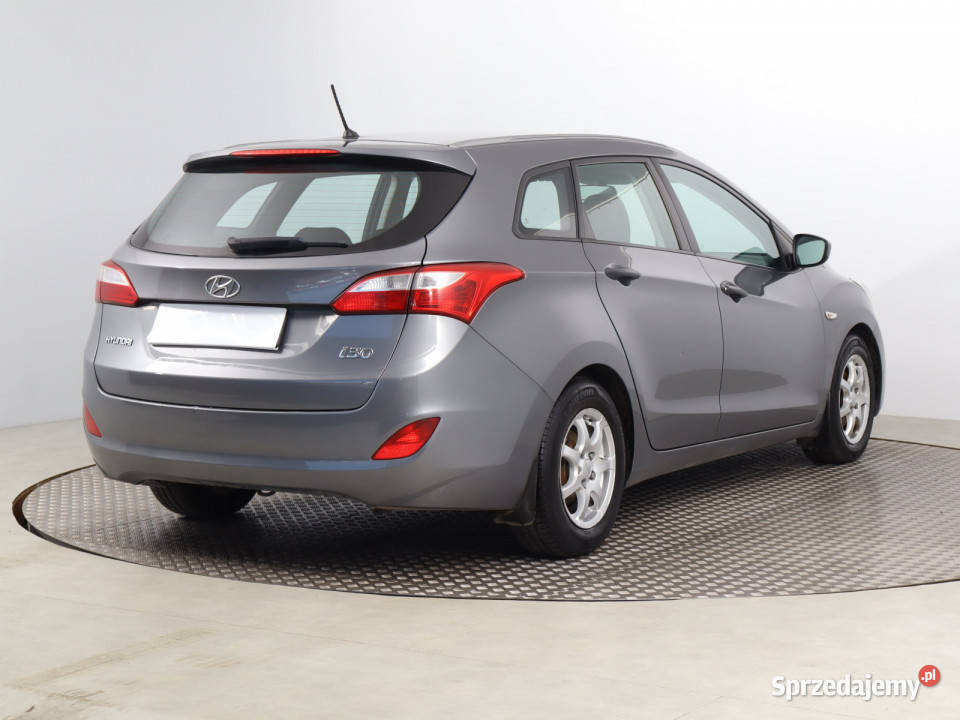 Hyundai i30 14 CRDi centralny zamek i30 dolnośląskie Bielany Wrocławskie