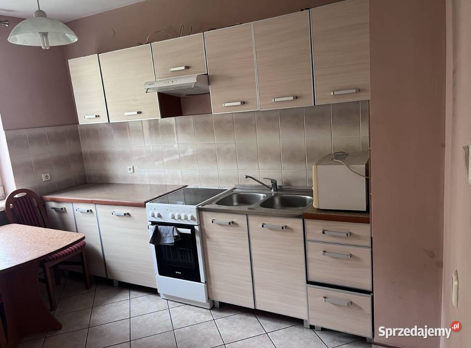 Mieszkanie TBS odstępne sieć Sprzedaż wielkopolskie Kalisz