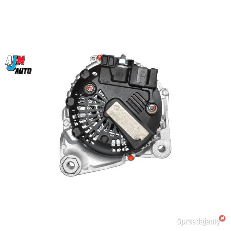 Alternator 7802471 20 30 D BMW 1 E87 3 E90 E92 sprzedam