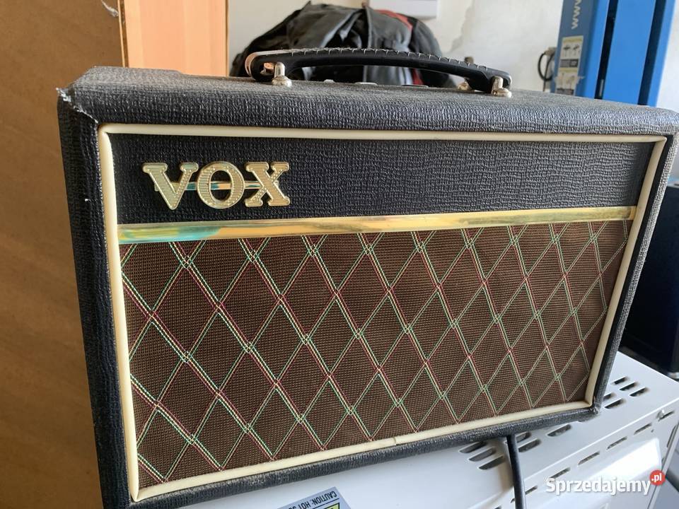 Wzmacniacz VOX Pathfinder10 Bielsko-Biała