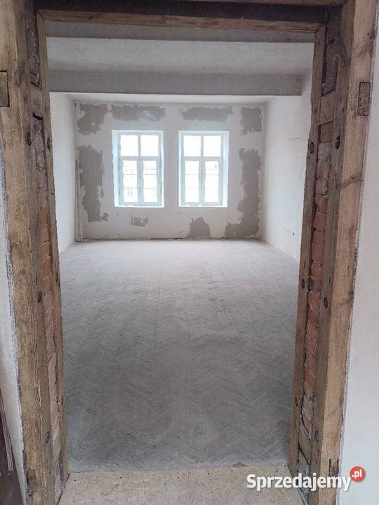 Mieszkania z potencjałem 64m2 29m2 6m2 Kętrzyn