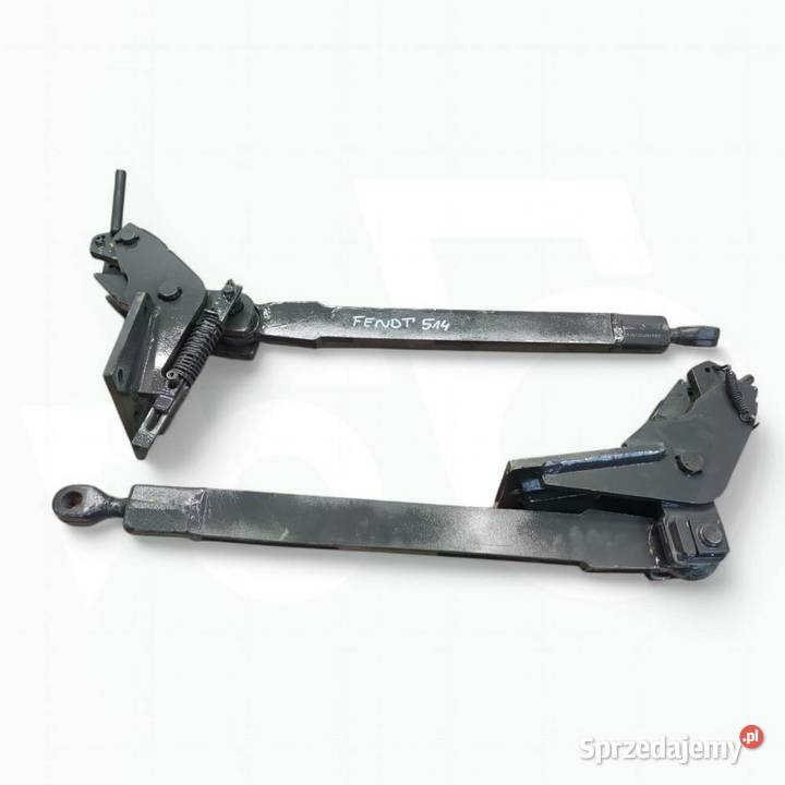 Stabilizator Prosty DRĄŻEK H514870040010 Fendt Wilkowo