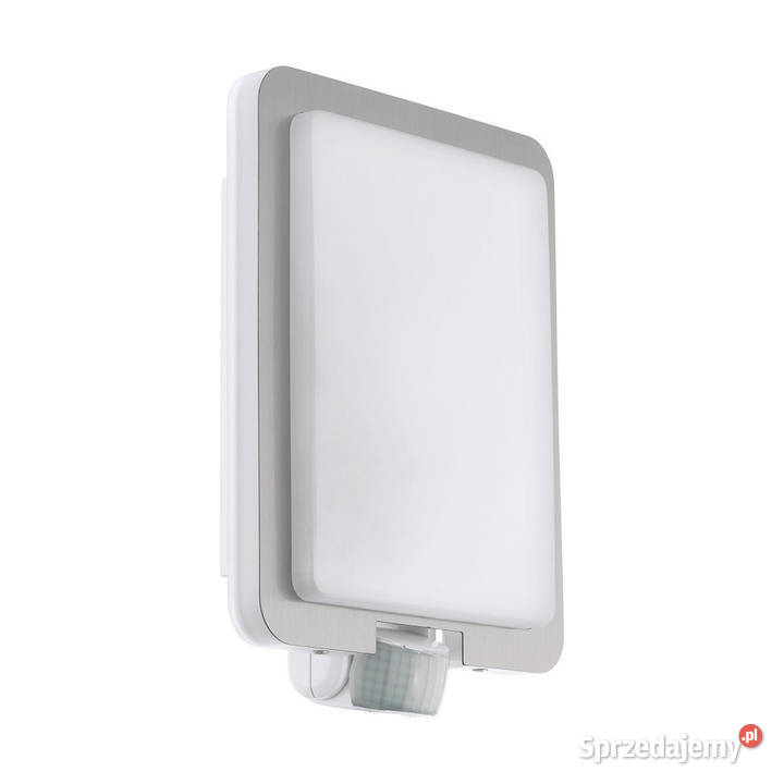 Zewnetrzna lampa ścienna MUSSOTTO 97218 EGLO Sanok