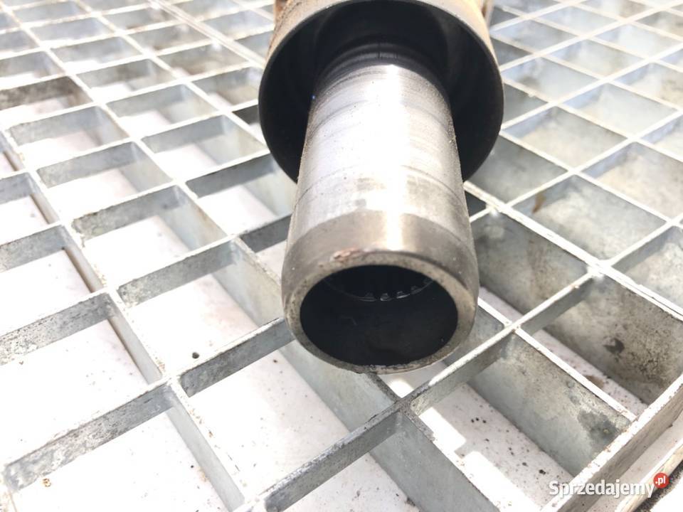 WAŁ NAPĘDOWY TYŁ SUBARU FORESTER I Crossover Wały napędowe podkarpackie