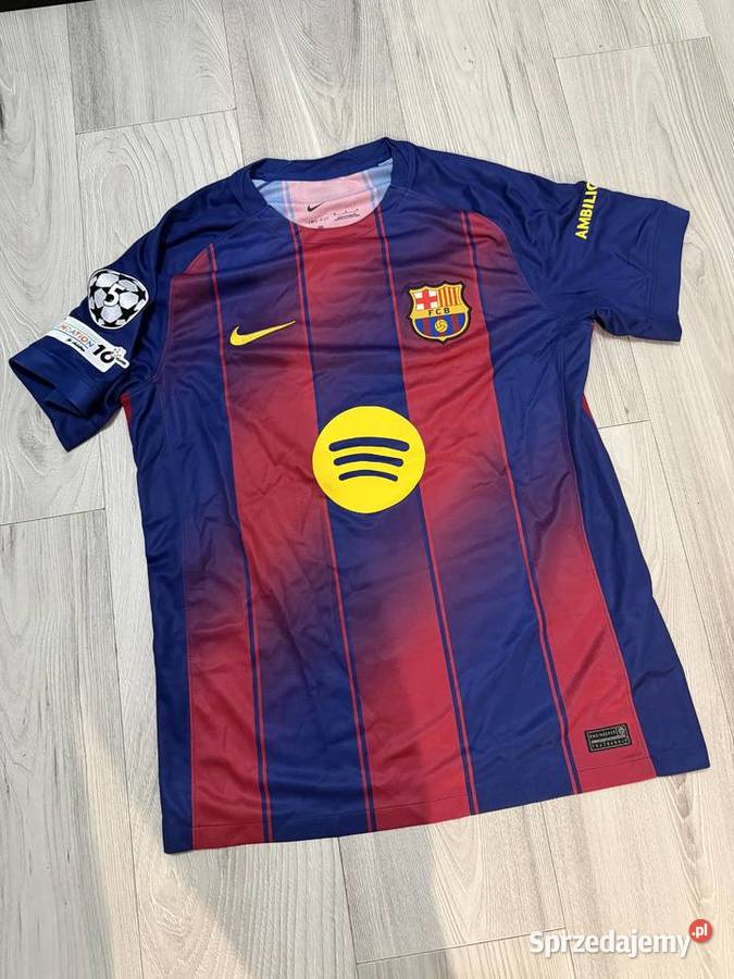 FC Barcelona 201112 201415 202526 poglądowa Kowale sprzedam