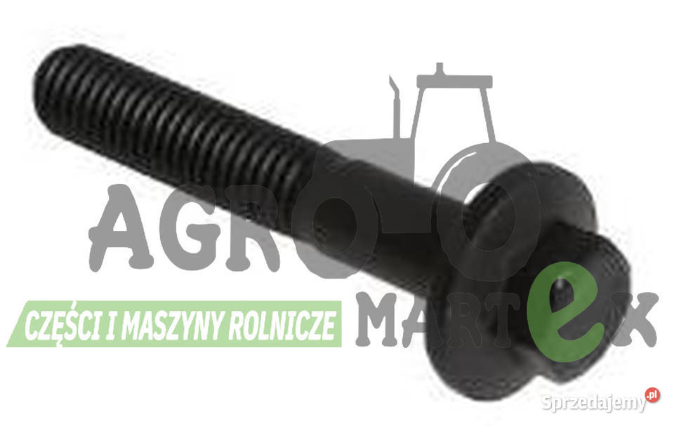 32006045 32006045 ŚRUBA KOLEKTORA WYDECHOWEGO nieuszkodzony