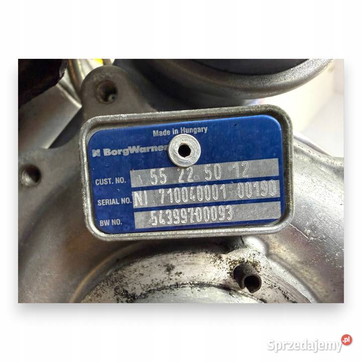 SILNIK D20AA Suzuki SX4 Fiat Sedici 20 MJ MJET osobowe lubelskie Chełm sprzedam