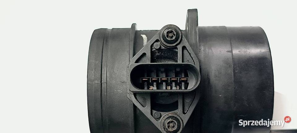 PRZEPŁYWOMIERZ VOLKSWAGEN PHAETON 074906461B Lipno sprzedam