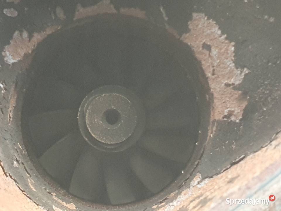 TURBOSPRĘŻARKA Renault Trafic II 20 DCI turbo Chełm