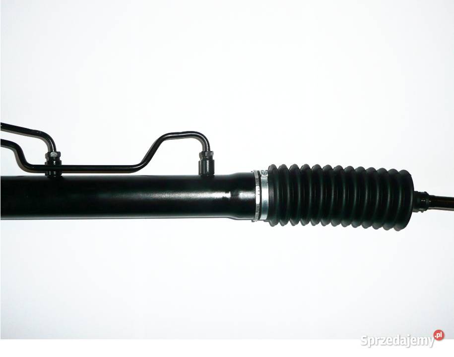 PRZEKŁADNIA KIEROWNICZA ZE WSPOMAGANIEM DAEWOO Szczecin sprzedam