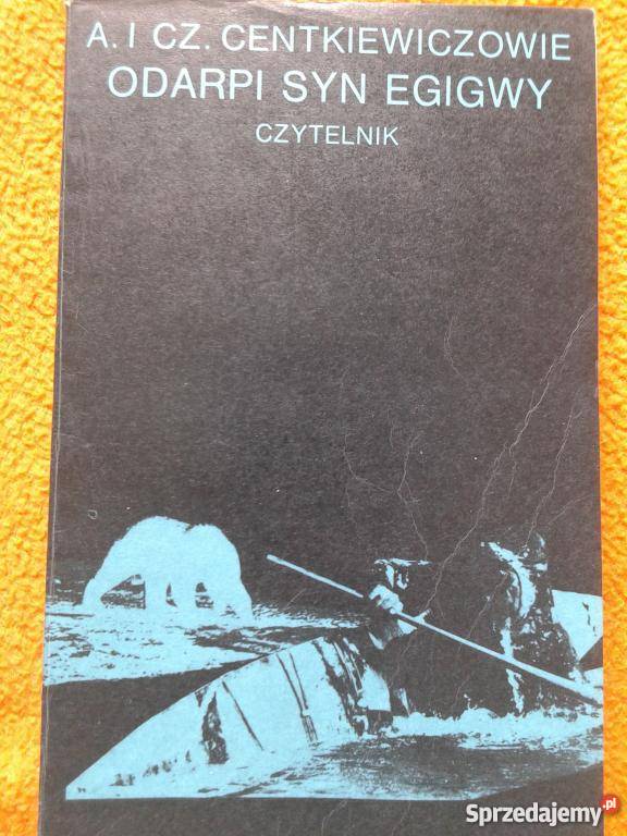 Odarti syn Egigwy A i Cz Cętkiewiczowie IMG zachodniopomorskie Goleniów