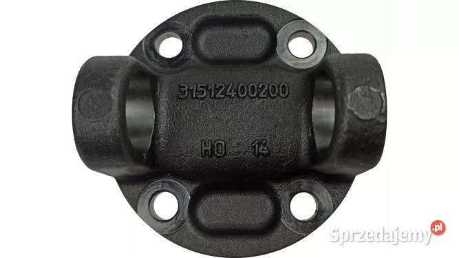 WIDEŁKI WAŁU NAPĘDOWEGO MANITOU MLT MT ML 563778 Ładowarki rolnicze Rzędziany