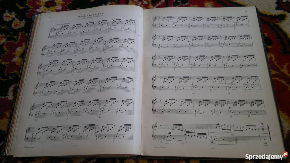 Nuty satre niemieckie Bytom