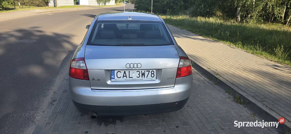 Sprzedam Aleksandrów Kujawski