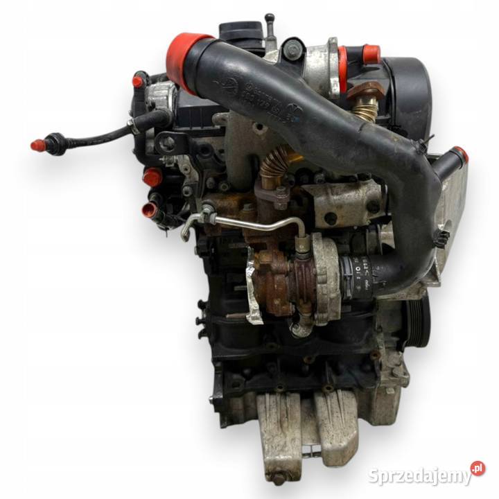 SILNIK AMF VW Polo IV Lupo Audi A2 Seat Arosa