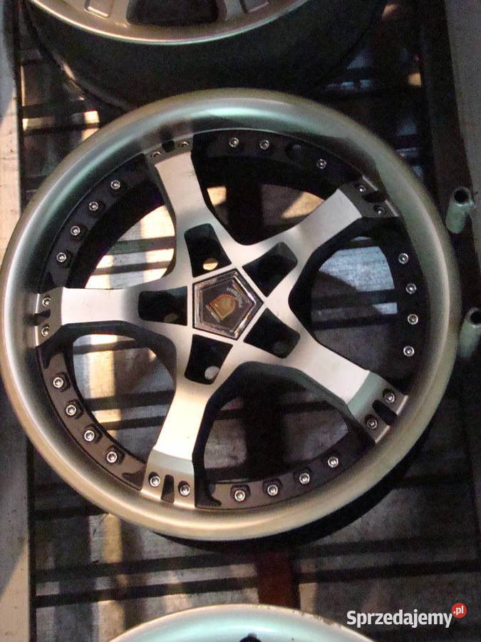 ALU FELGI KIAHUNDAYHONDA TOYOTA MAZDA NISSAN