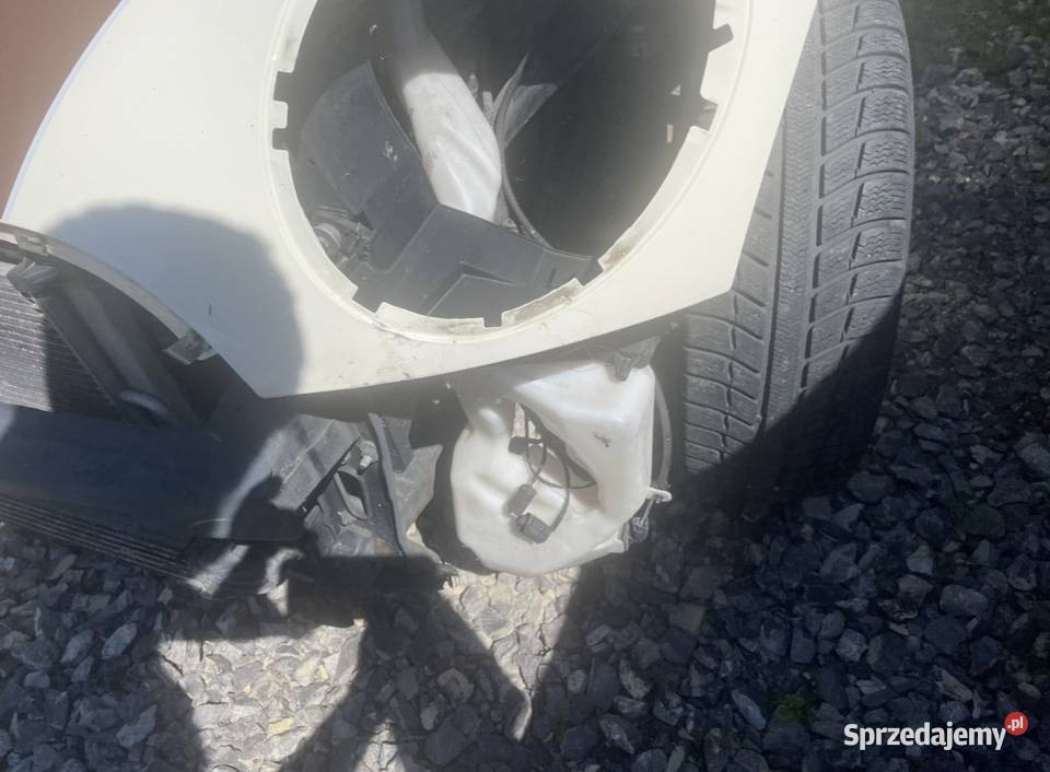 Mini Cooper 16 diesel 2/3 Widoma