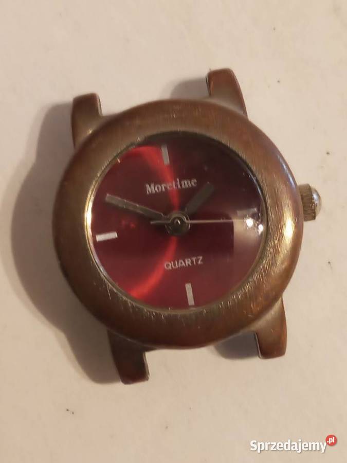 ZEGAREK MORET TIME Szczecinek