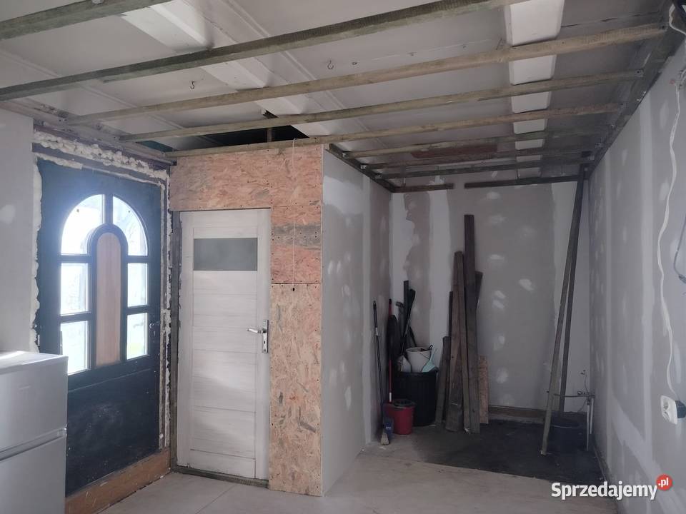 13 domu osobne mieszkanie i wyłączność na cześć Pordenowo sprzedam